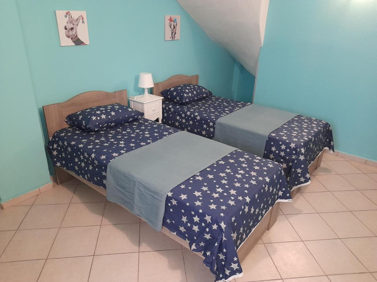Apartamento Angel House Nikiti  Exterior foto