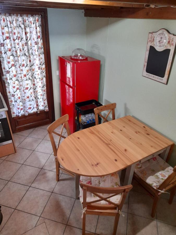 Apartamento Angel House Nikiti  Exterior foto