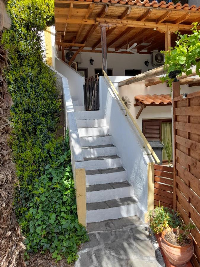 Apartamento Angel House Nikiti  Exterior foto