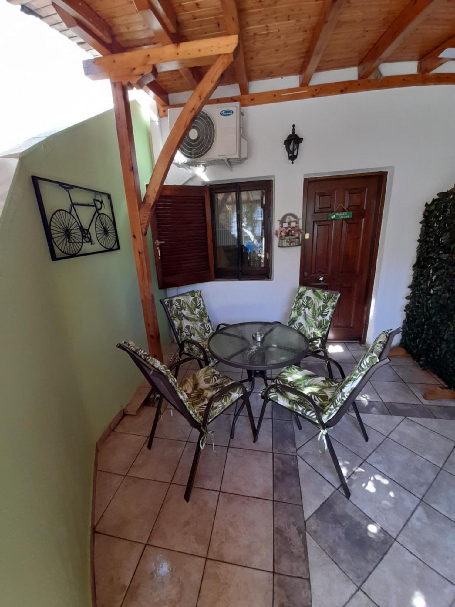 Apartamento Angel House Nikiti  Exterior foto